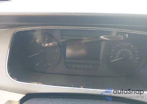 2016 Ford Taurus Se из США, поврежденный, VIN 1FAHP2D8XGG129543